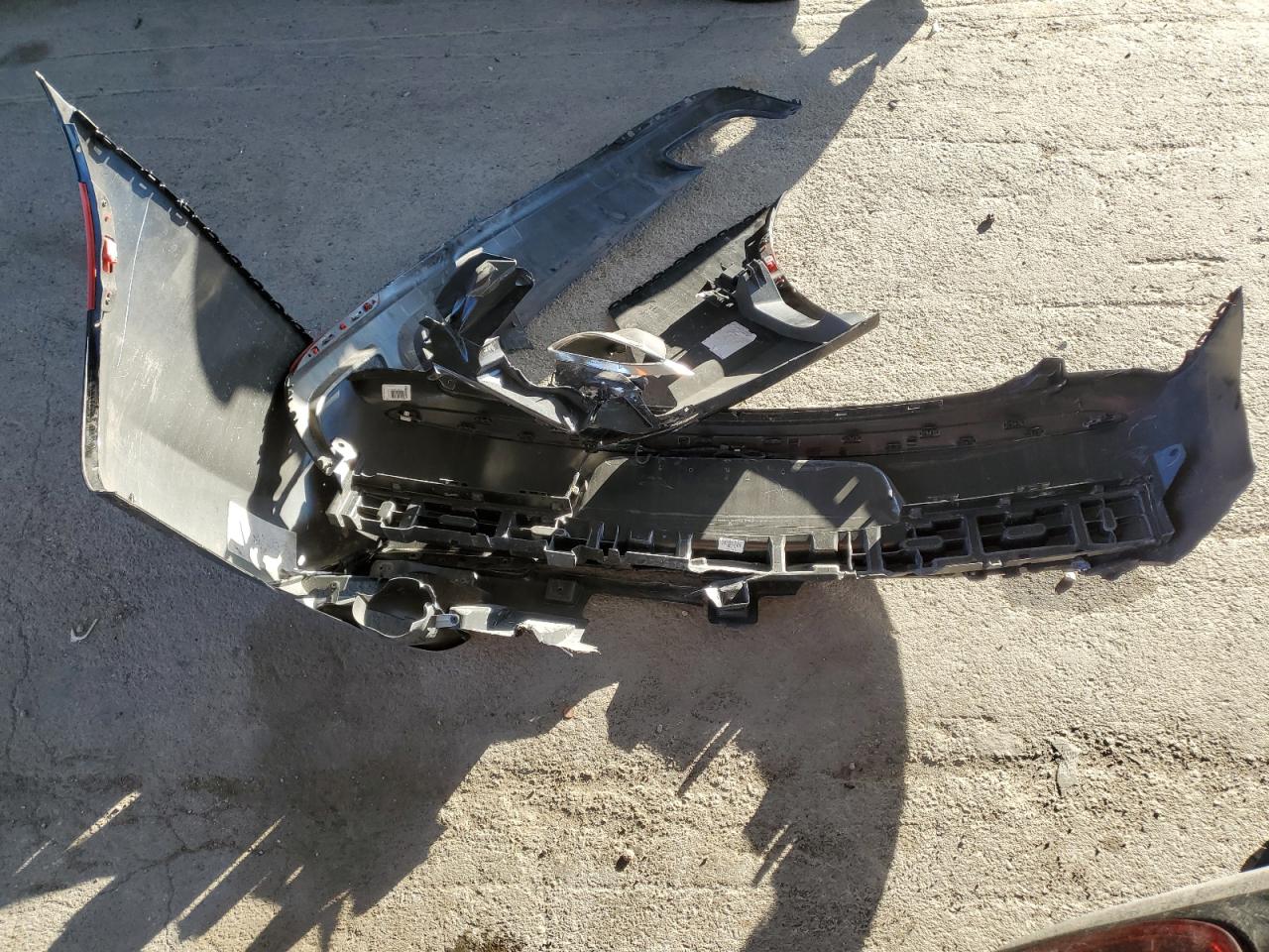 2023 Chrysler 300 Touring VIN: 2C3CCAAG9PH620510 Lot: 91035255