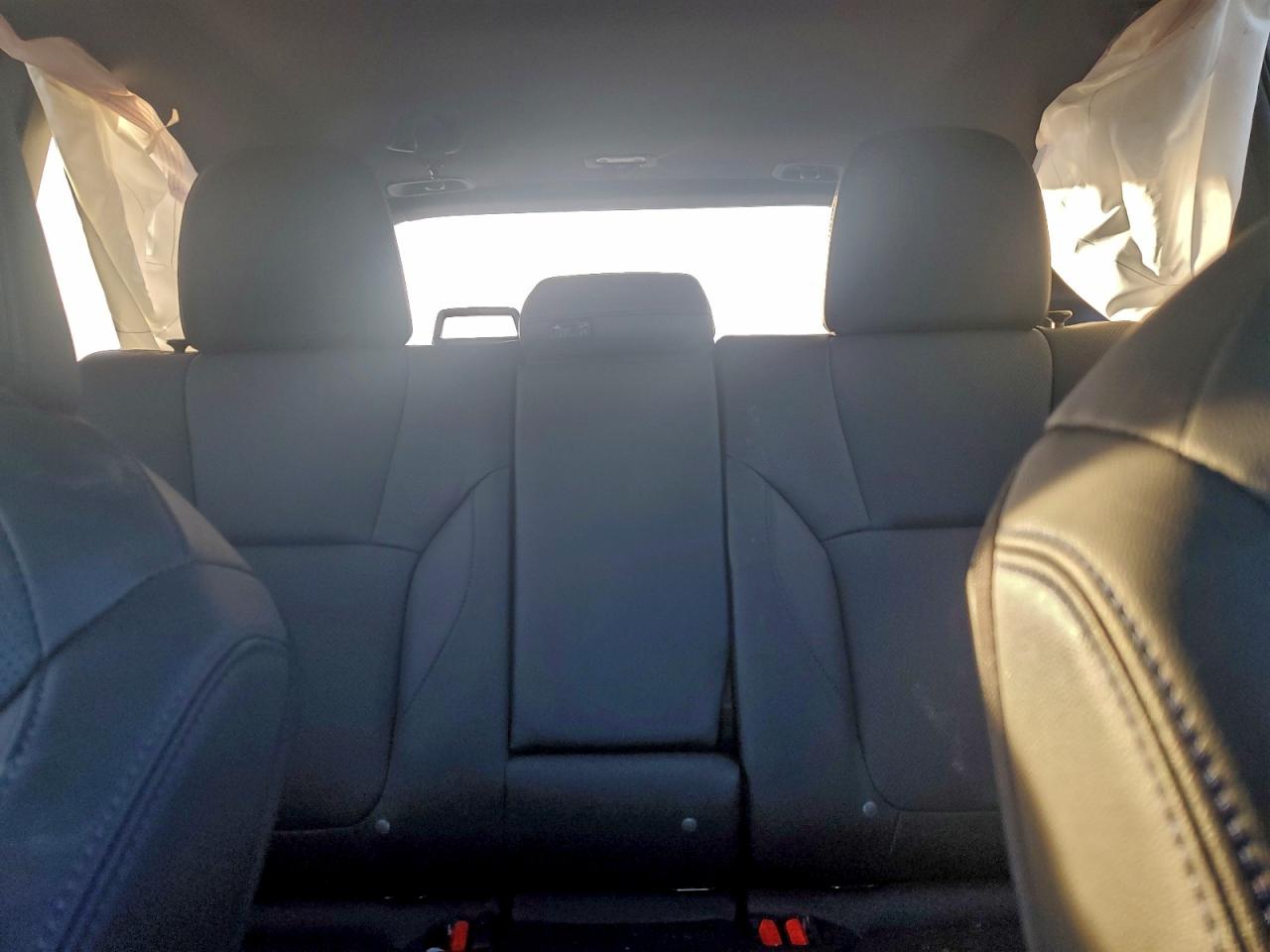 2025 Subaru Forester Limited VIN: JF2SLDRC2SH598392 Lot: 94465565