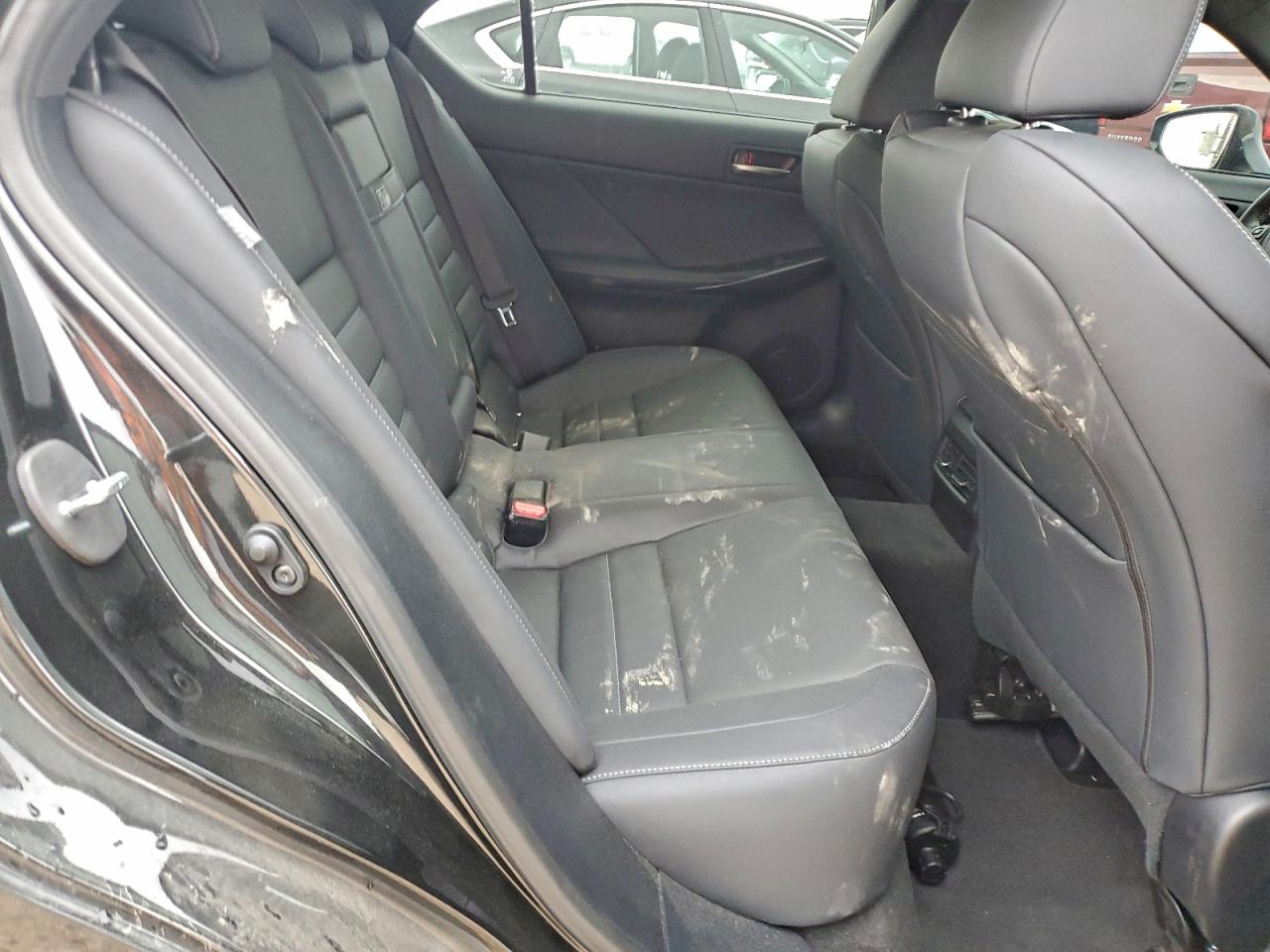 2025 Lexus Is 350 F Sport Design VIN: JTHGZ1B2XS5084549 Lot: 93695205