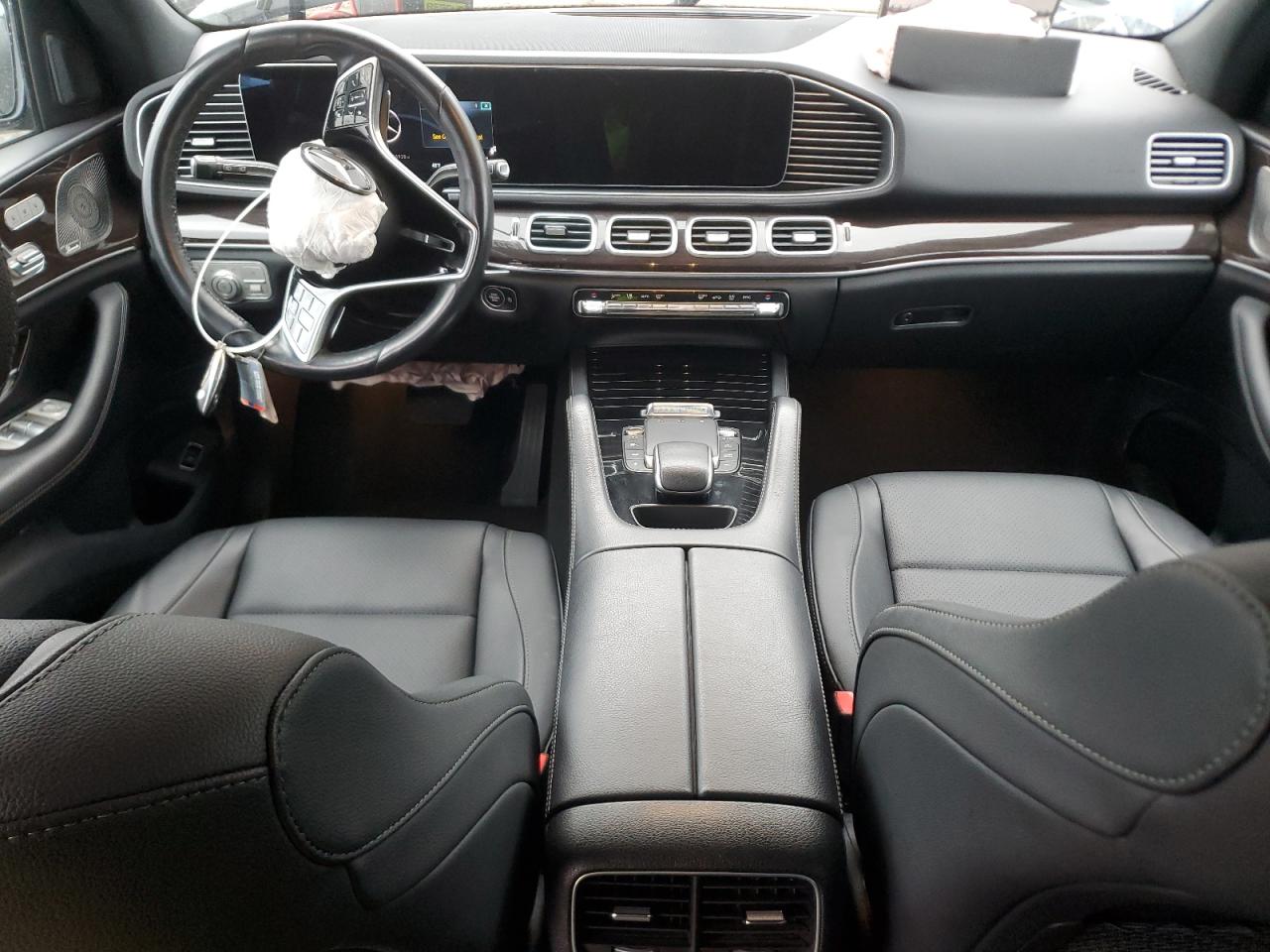 2024 Mercedes-Benz Gle 350 4Matic VIN: 4JGFB4FE7RB041396 Lot: 93252045