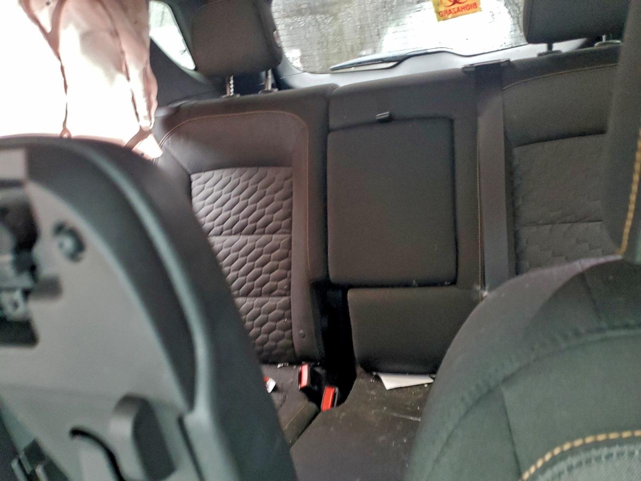 2019 Chevrolet Equinox Lt VIN: 2GNAXVEX7K6214519 Lot: 93193465