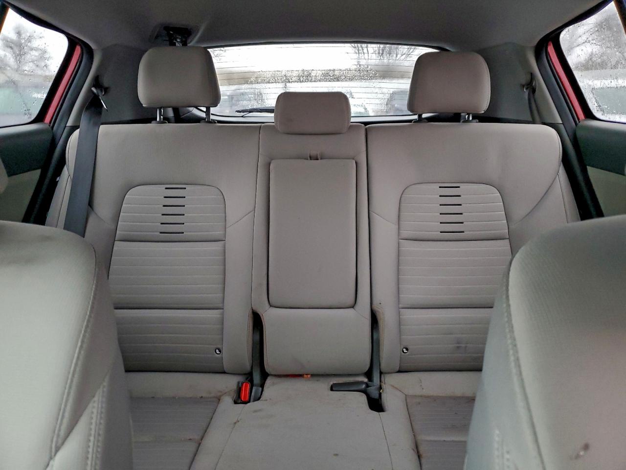 2017 Kia Sportage Lx VIN: KNDPM3AC0H7230802 Lot: 93861365