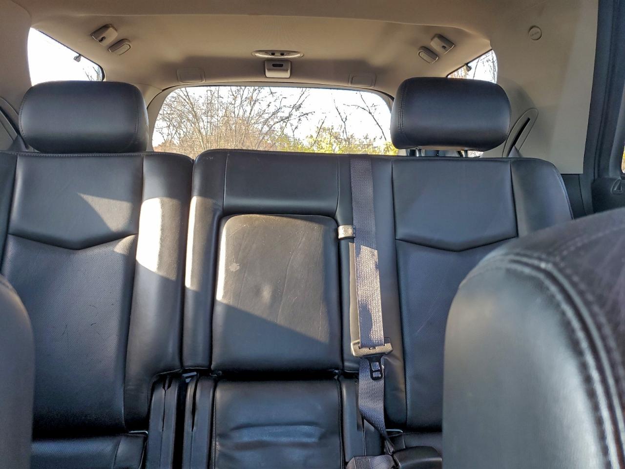 2006 Cadillac Srx VIN: 1GYEE637660137868 Lot: 94178015