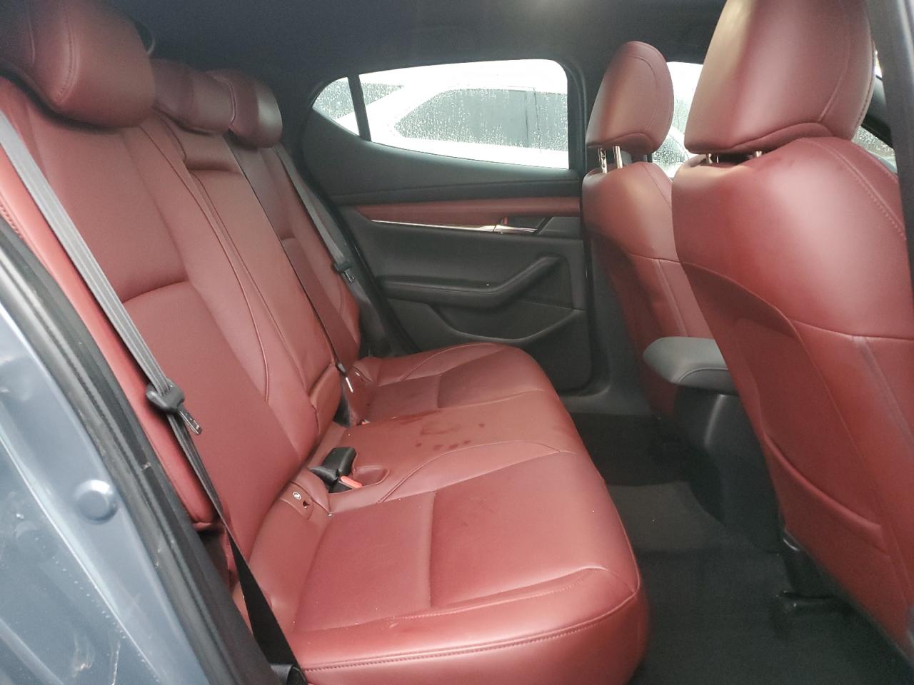 2020 Mazda 3 Premium VIN: JM1BPANM9L1159037 Lot: 92837685