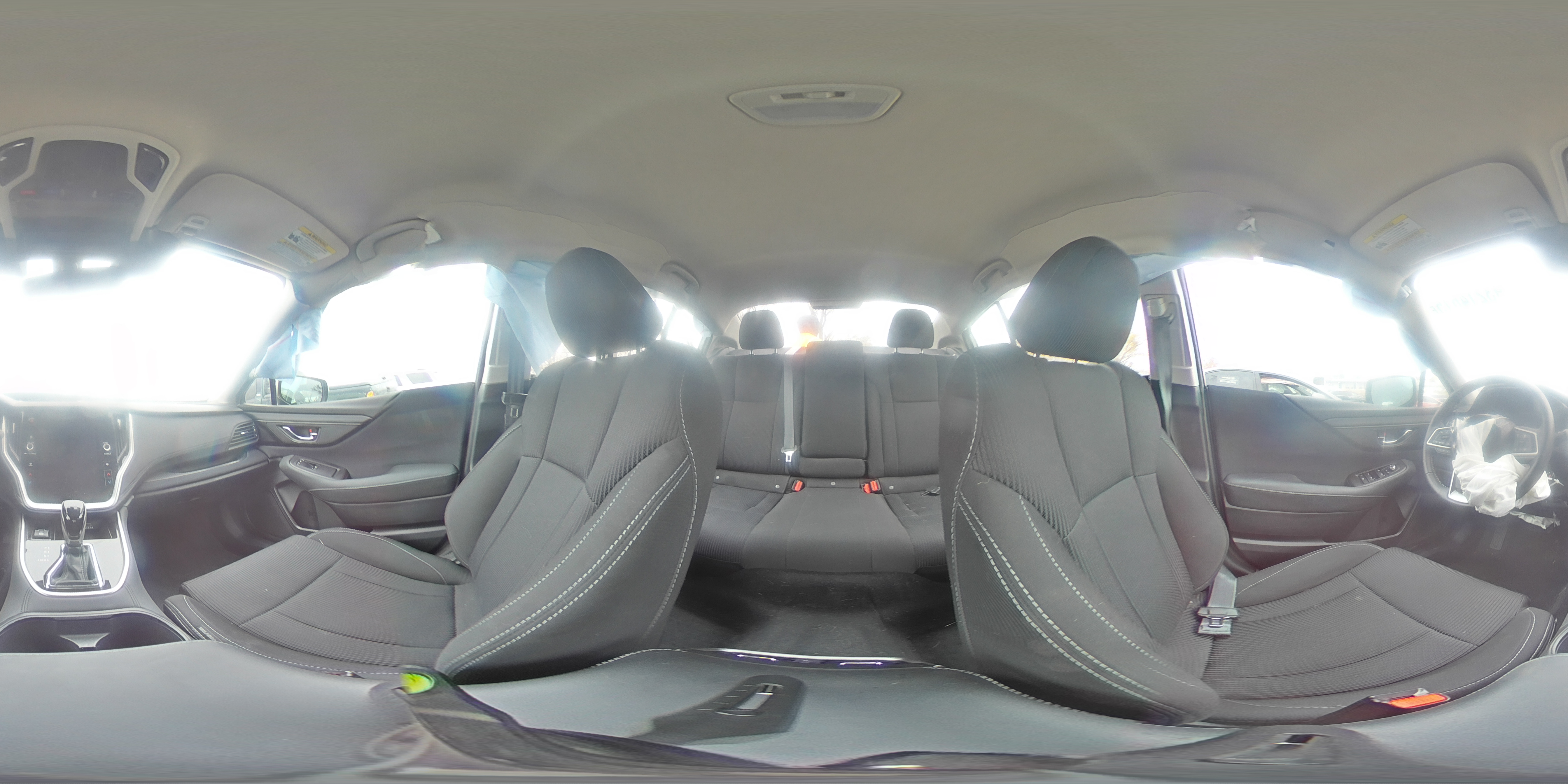 2025 Subaru Legacy Premium VIN: 4S3BWAC61S3016724 Lot: 93214615