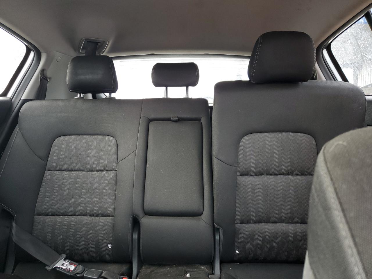 2020 Kia Sportage Lx VIN: KNDPM3AC9L7638692 Lot: 92449315