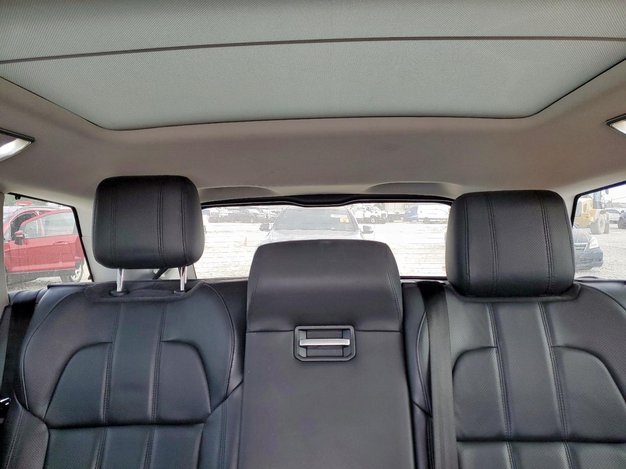 2017 Land Rover Range Rover Sport Hse VIN: SALWR2FV2HA137986 Lot: 93110605