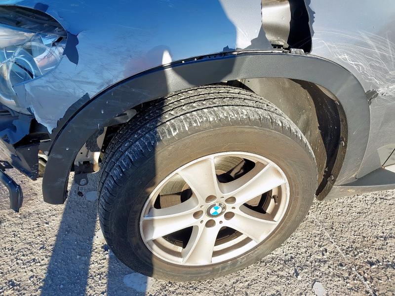 2010 BMW X5 XDRIVE30D SE 5DR AUTO [7 SEAT]