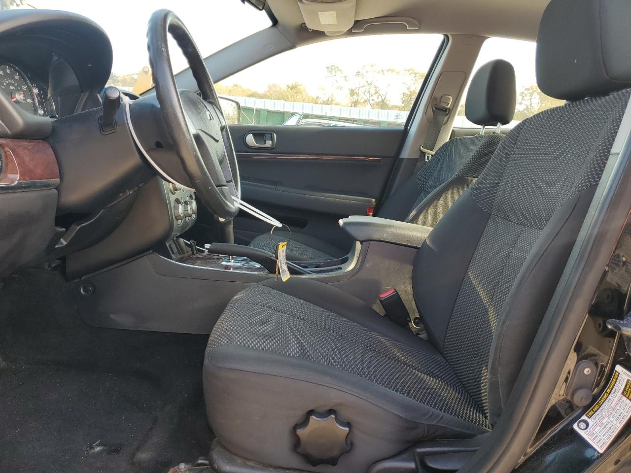 2012 Mitsubishi Galant Es VIN: 4A32B3FF0CE021046 Lot: 93840775