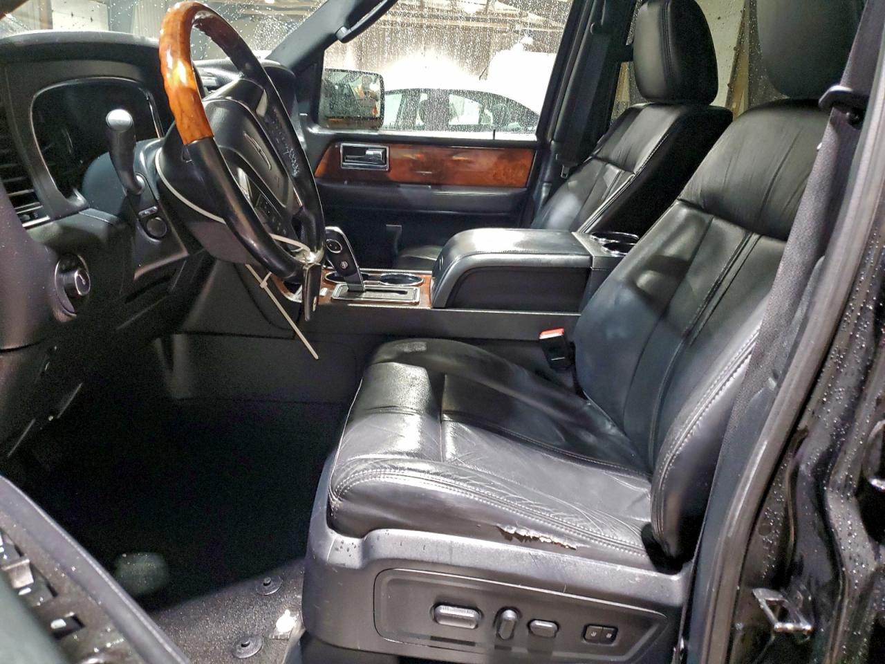 2016 Lincoln Navigator L Select VIN: 5LMJJ3JT3GEL03579 Lot: 93901245