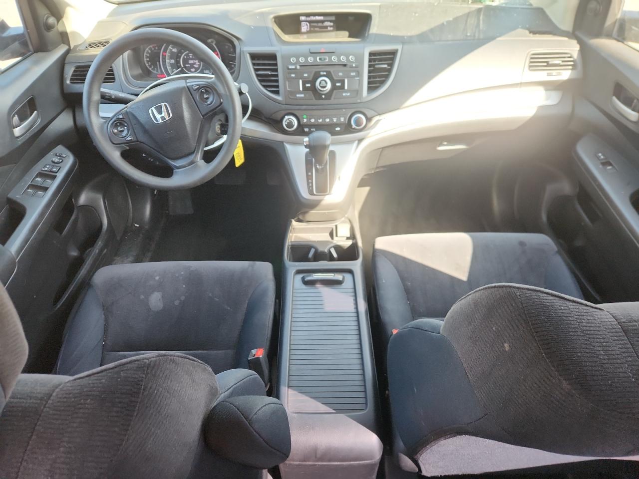 2014 Honda Cr-V Lx VIN: 3CZRM3H32EG716908 Lot: 91228735