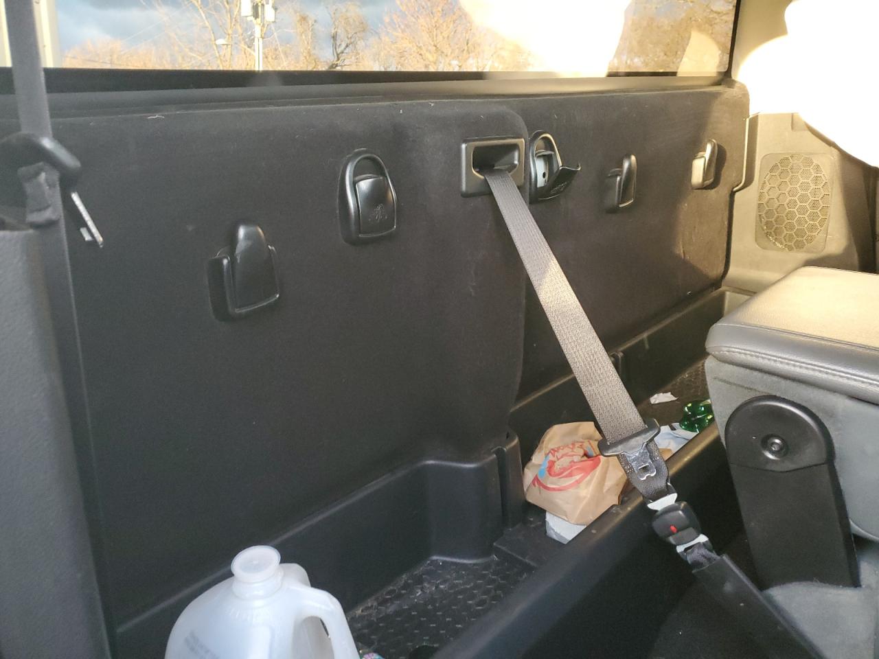 2014 Ram 1500 St VIN: 3C6JR7ATXEG134374 Lot: 92895935