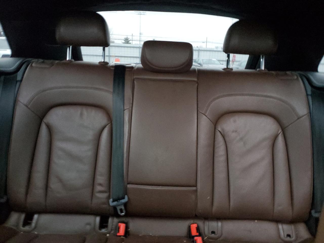 2018 Audi Q3 Premium Plus VIN: WA1JCCFS9JR028568 Lot: 92756685