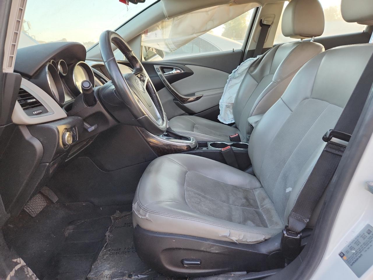 2013 Buick Verano Convenience VIN: 1G4PR5SK0D4138079 Lot: 92801465