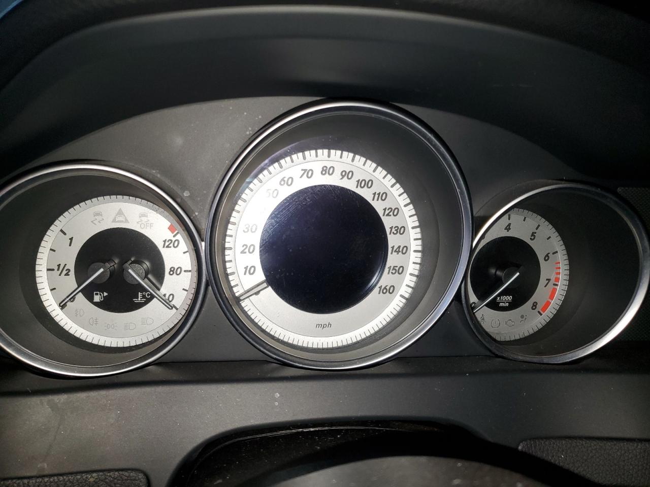 2015 Mercedes-Benz C 250 VIN: WDDGJ4HB9FG398548 Lot: 92892305