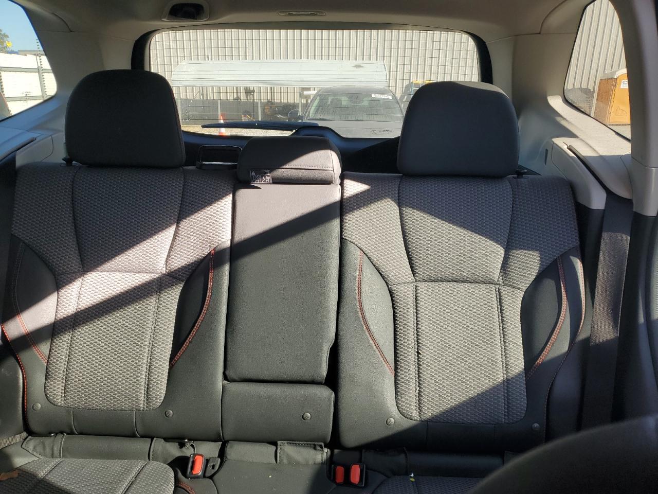 2020 Subaru Forester Sport VIN: JF2SKARC6LH492501 Lot: 92608095