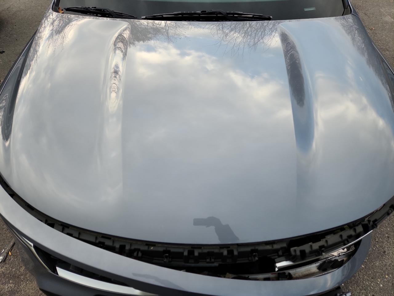 2022 Kia Sorento Lx VIN: 5XYRG4LC5NG146072 Lot: 92596305