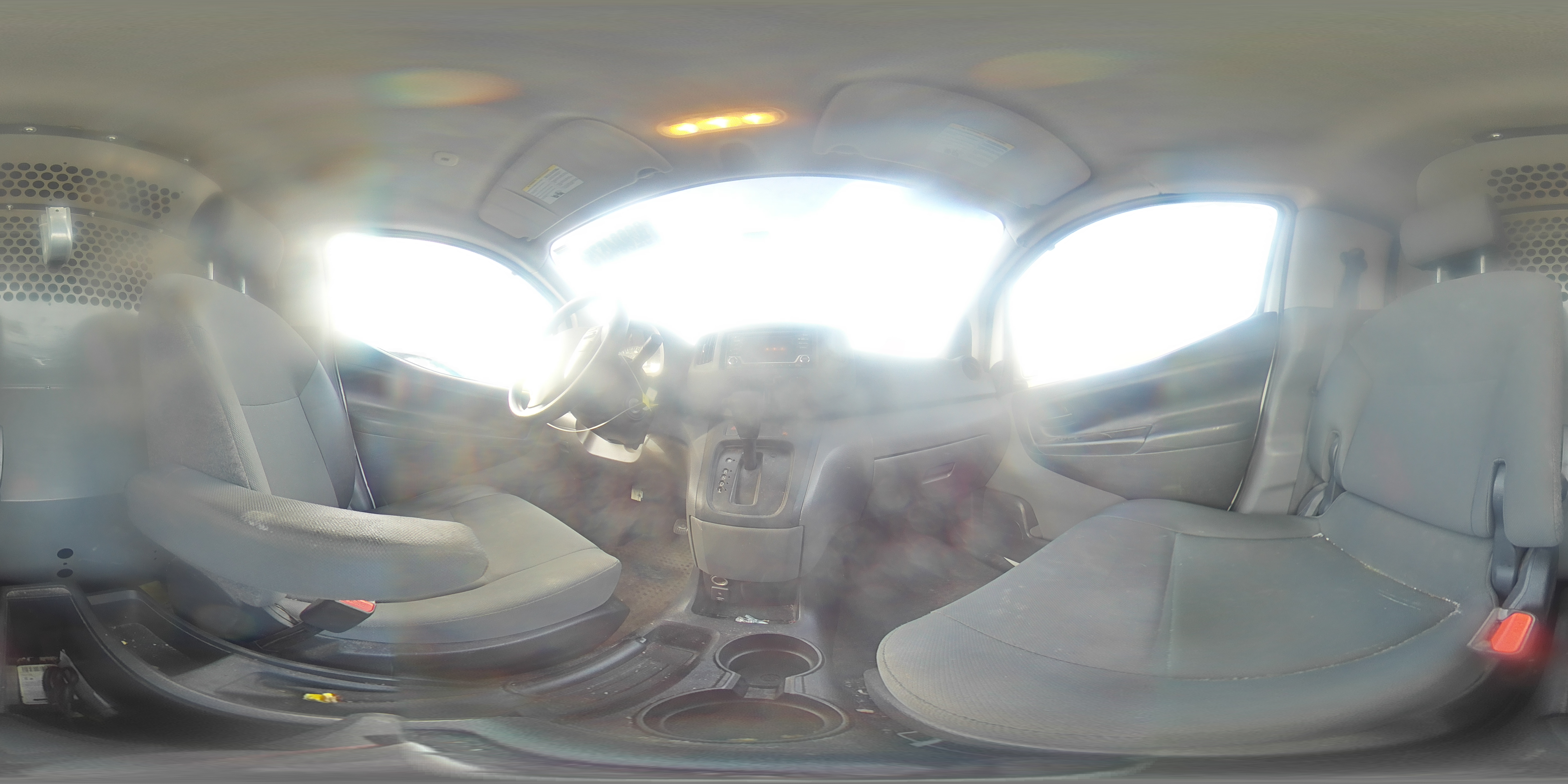 2019 Nissan Nv200 2.5S VIN: 3N6CM0KN8KK701257 Lot: 92884575