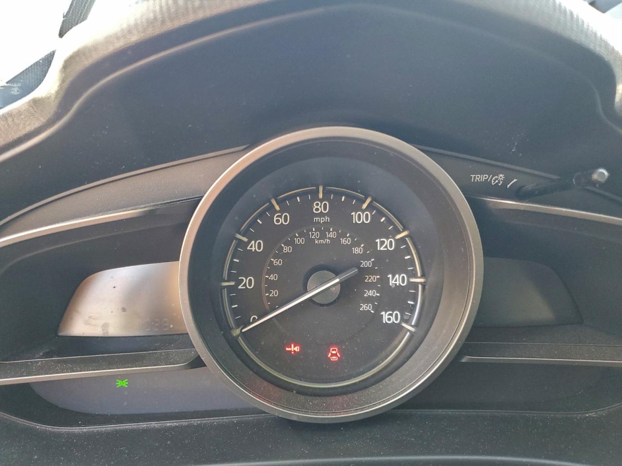 2018 Mazda 3 Touring VIN: 3MZBN1V37JM228043 Lot: 94362005