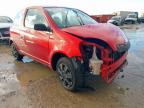 2003 TOYOTA YARIS 1.0 VVT-I T3 3DR for sale at Copart YORK