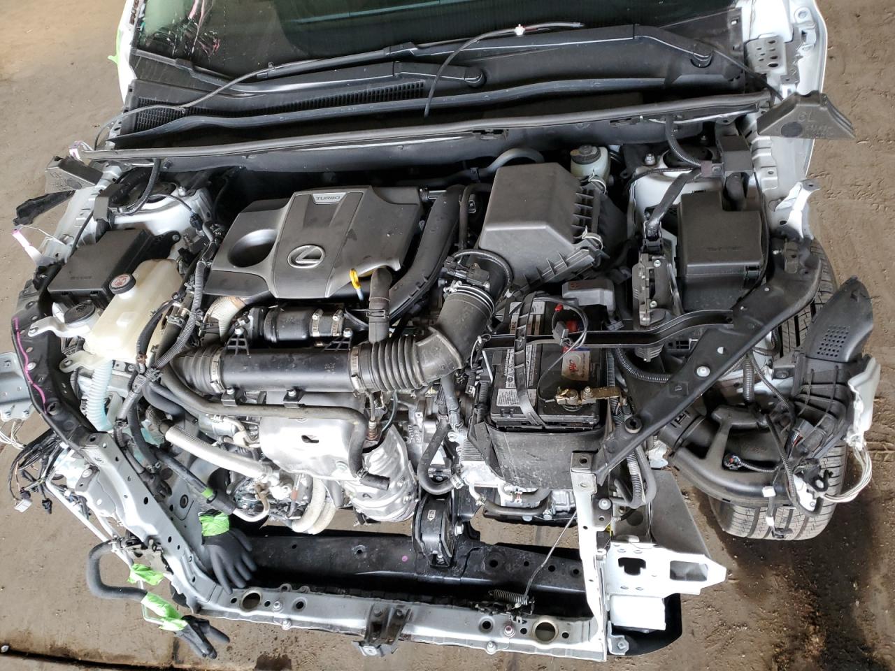 2018 Lexus Nx 300 Base VIN: JTJYARBZ2J2100748 Lot: 92694665