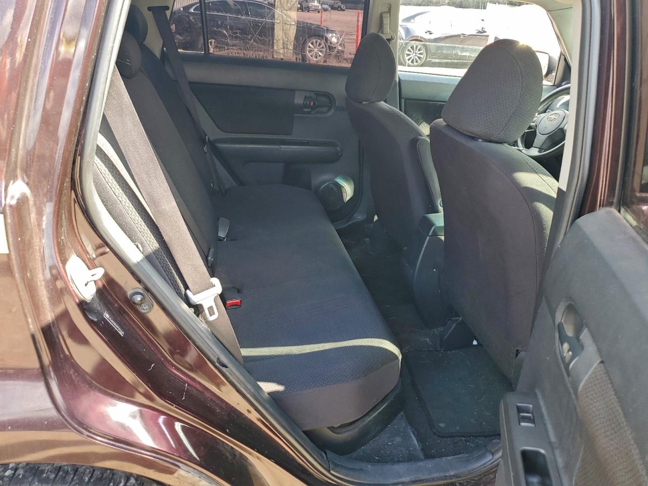 2008 Toyota Scion Xb VIN: JTLKE50E081021623 Lot: 93951335