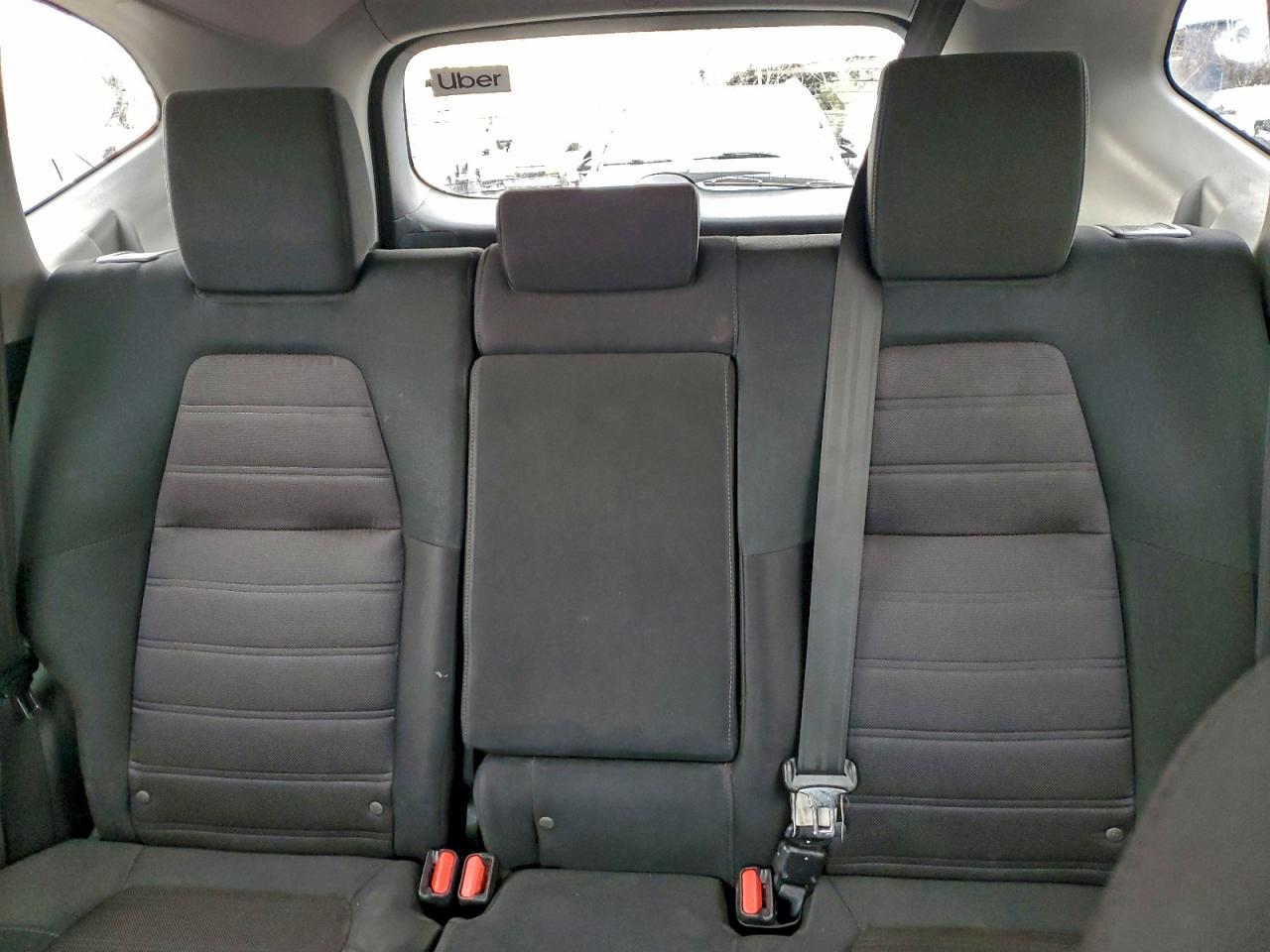 2021 Honda Cr-V Ex VIN: 2HKRW2H53MH611909 Lot: 94058855