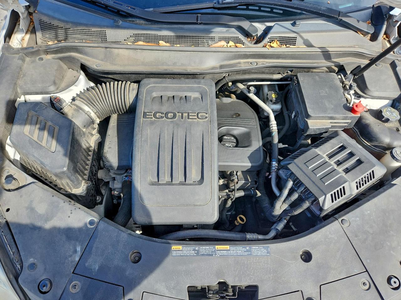 2016 Chevrolet Equinox Ltz VIN: 2GNALDEK9G6337465 Lot: 94557335