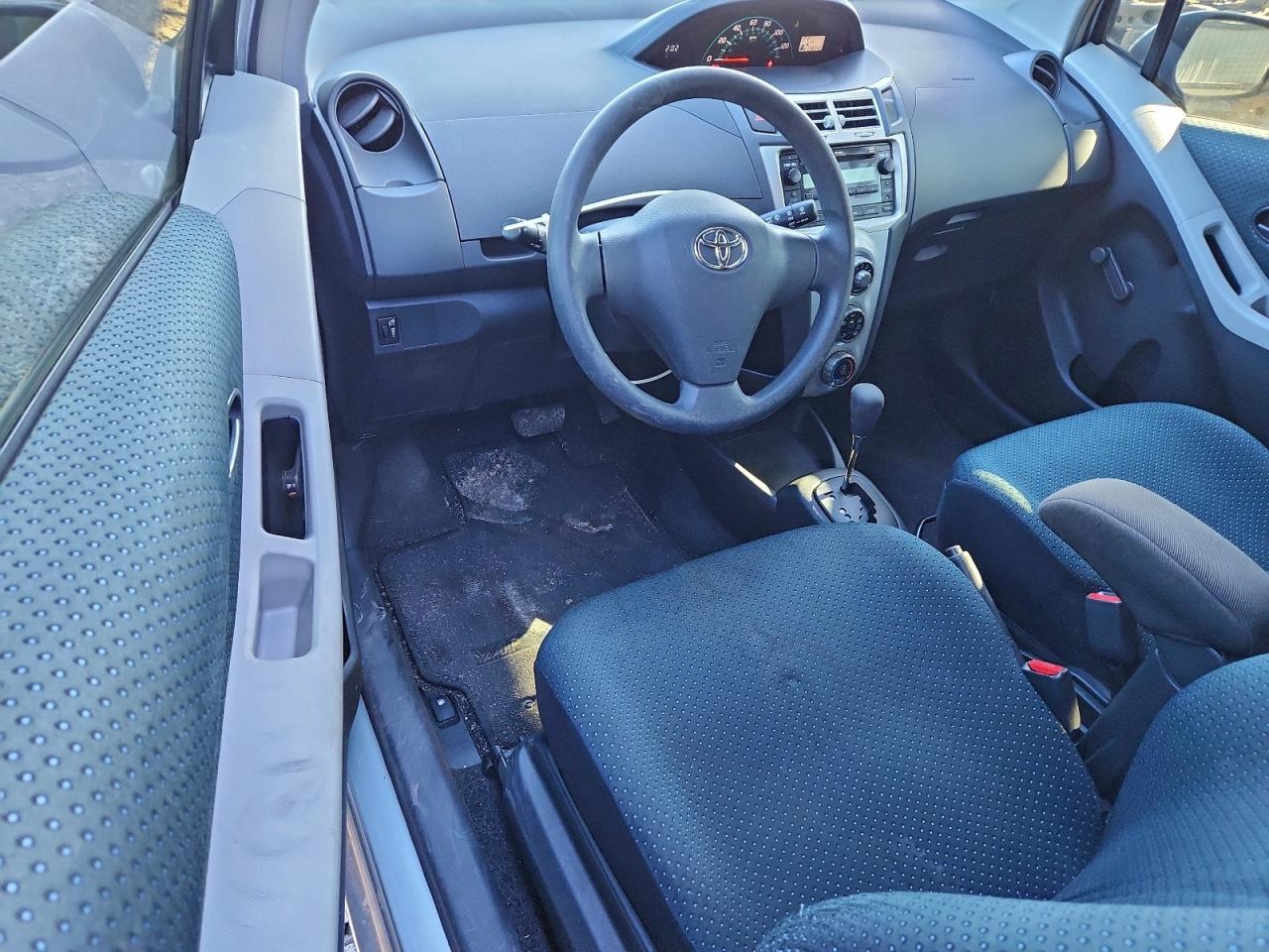 2007 Toyota Yaris VIN: JTDJT923475113048 Lot: 82504745