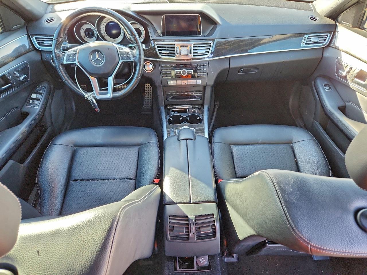 2015 Mercedes-Benz E 350 VIN: WDDHF5KB6FB158164 Lot: 94244595
