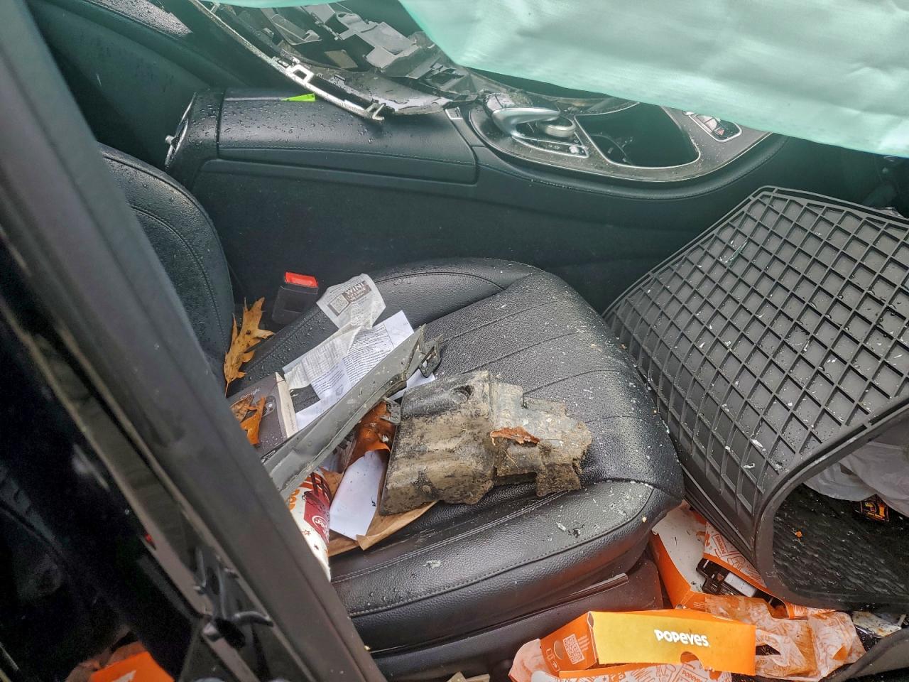 2019 Mercedes-Benz E 300 4Matic VIN: WDDZF4KB9KA594313 Lot: 94562445