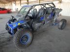 2019 POLARIS RZR XP 4 TURBO S   for sale at Copart AZ - PHOENIX