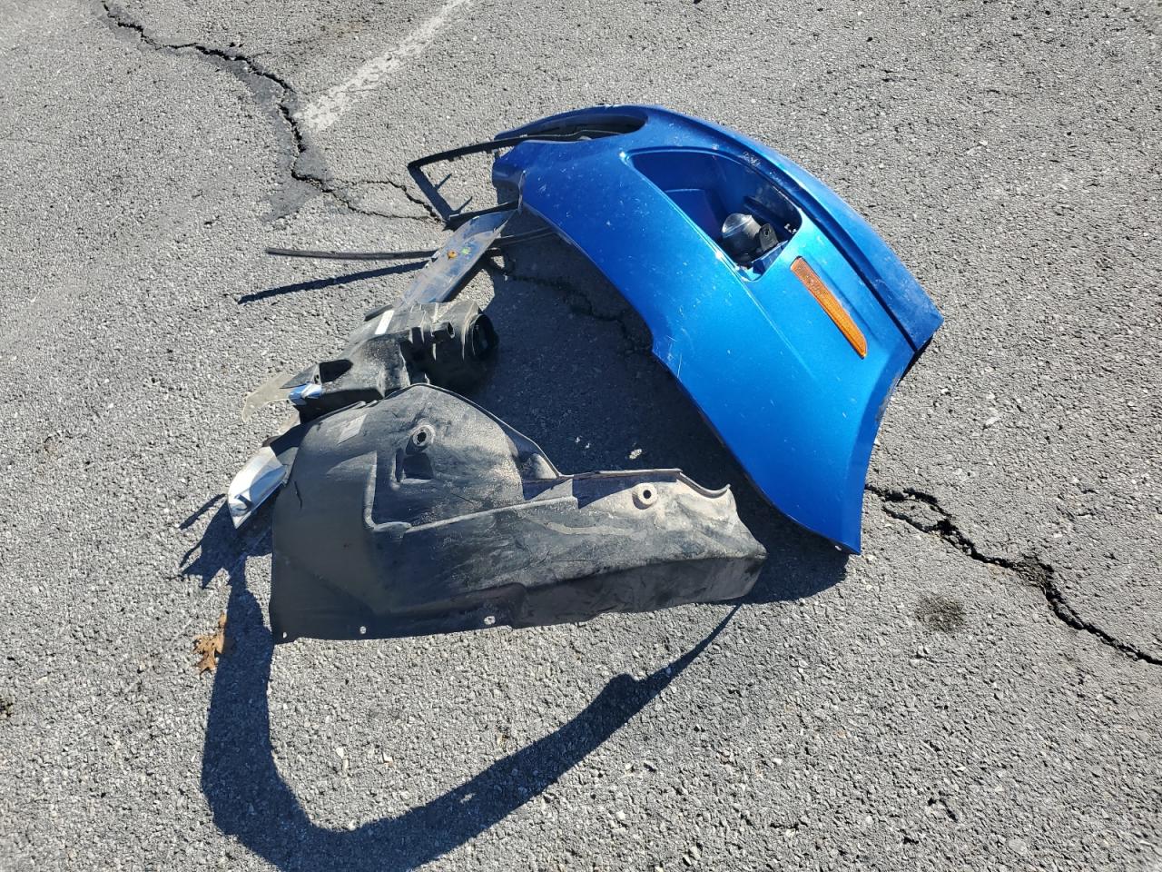 2012 Ford Fusion Se VIN: 3FAHP0HA5CR414574 Lot: 90864005