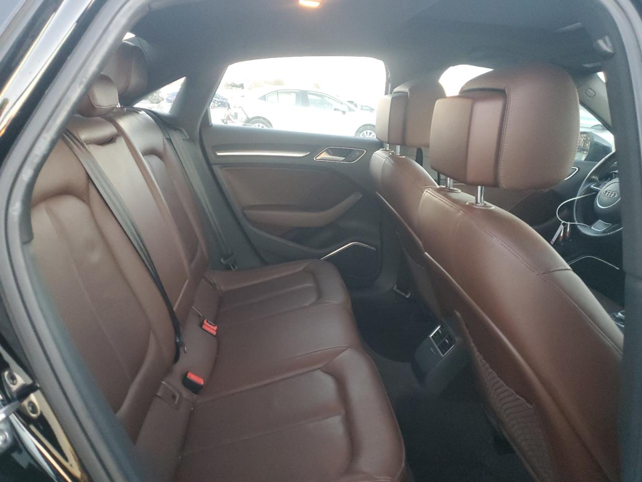 2015 Audi A3 Premium Plus VIN: WAUEFGFF7F1081412 Lot: 93321325