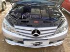 2010 MERCEDES-BENZ C CLASS C180K BLUEEFFICIENCY SPORT 5DR AUTO for sale at Copart WESTBURY
