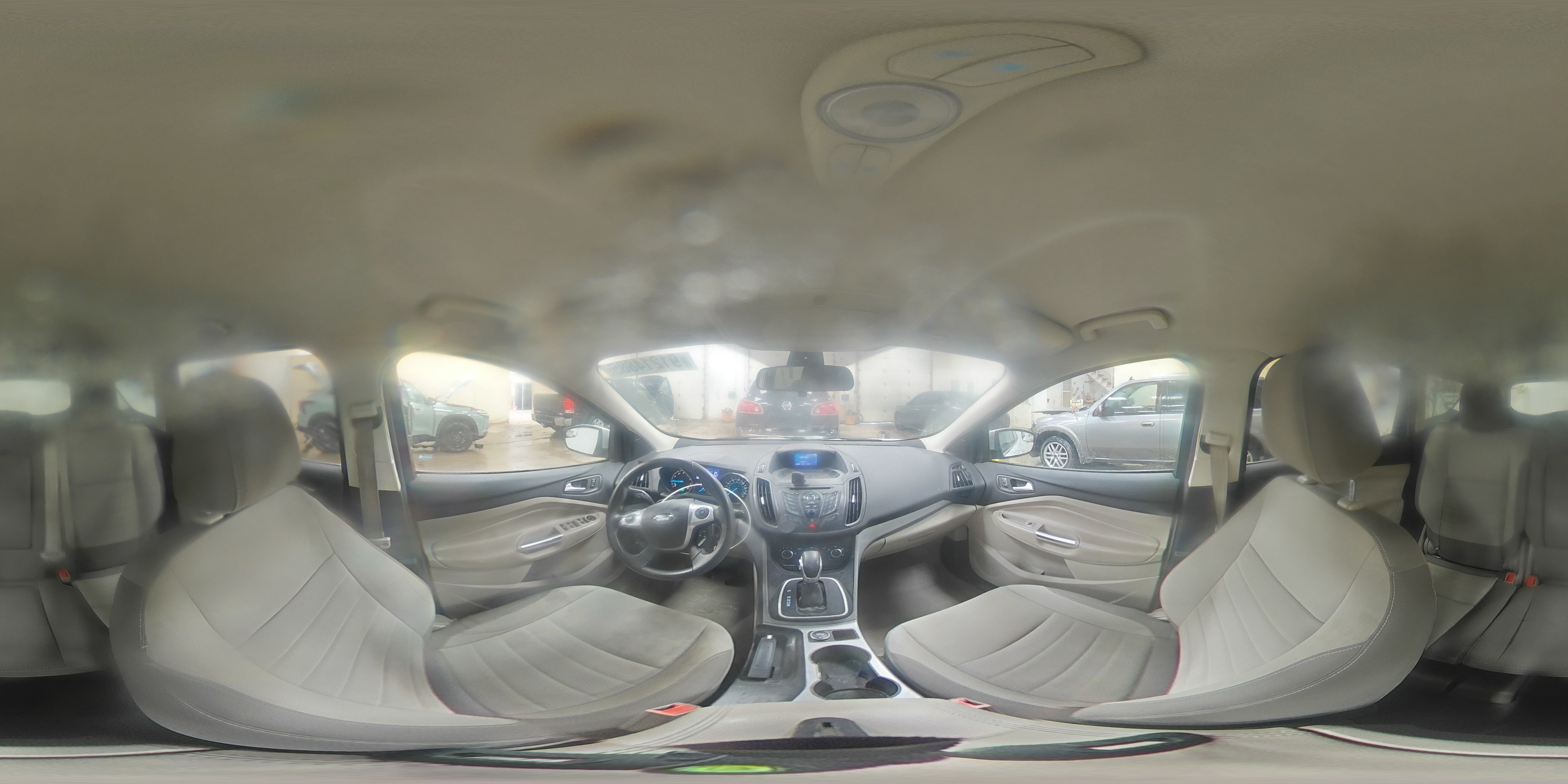 2013 Ford Escape Se VIN: 1FMCU0GX7DUA99432 Lot: 91214885