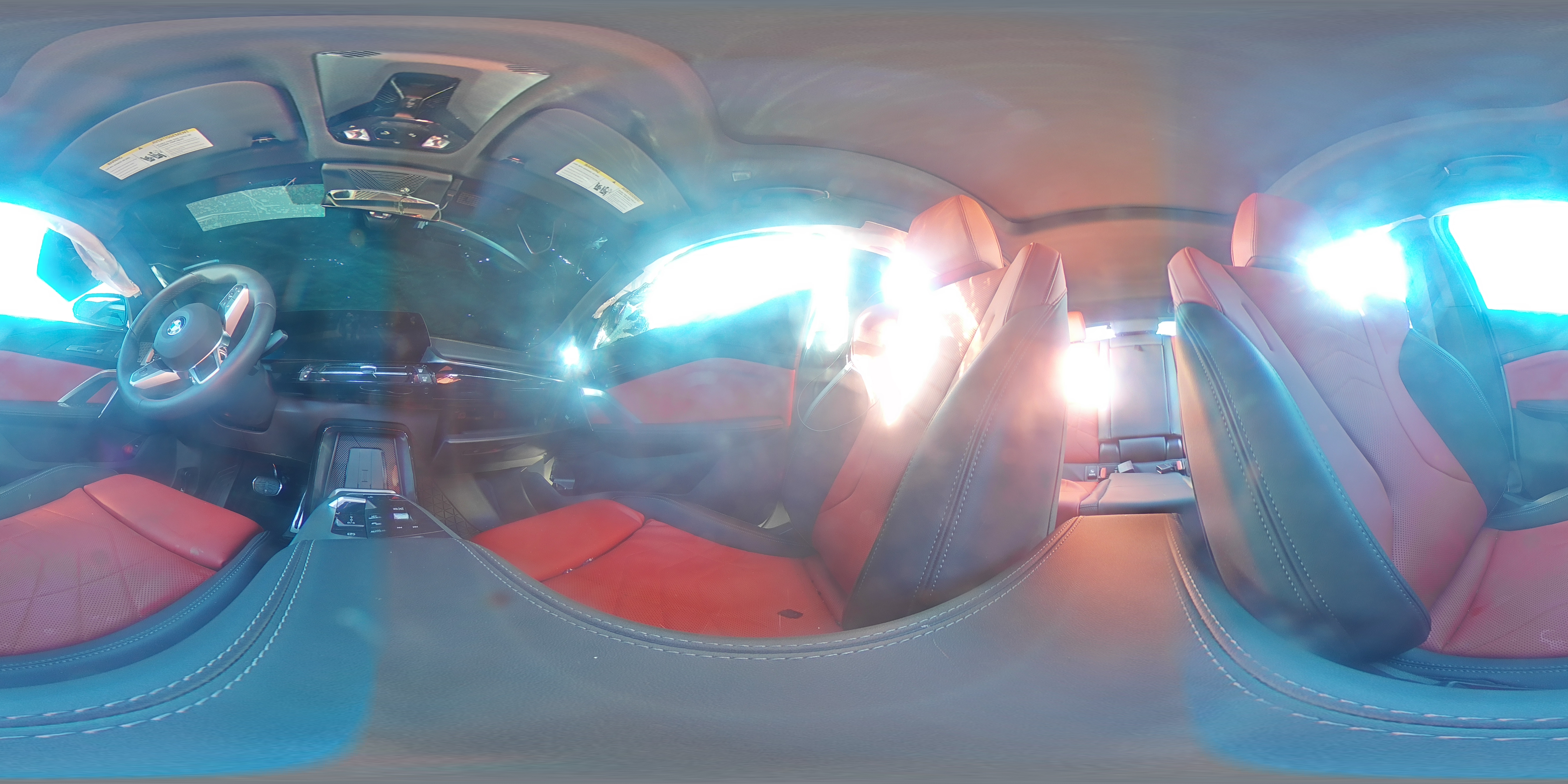 2025 BMW X2 xDrive28I VIN: WBX63GM07S5160857 Lot: 93890735