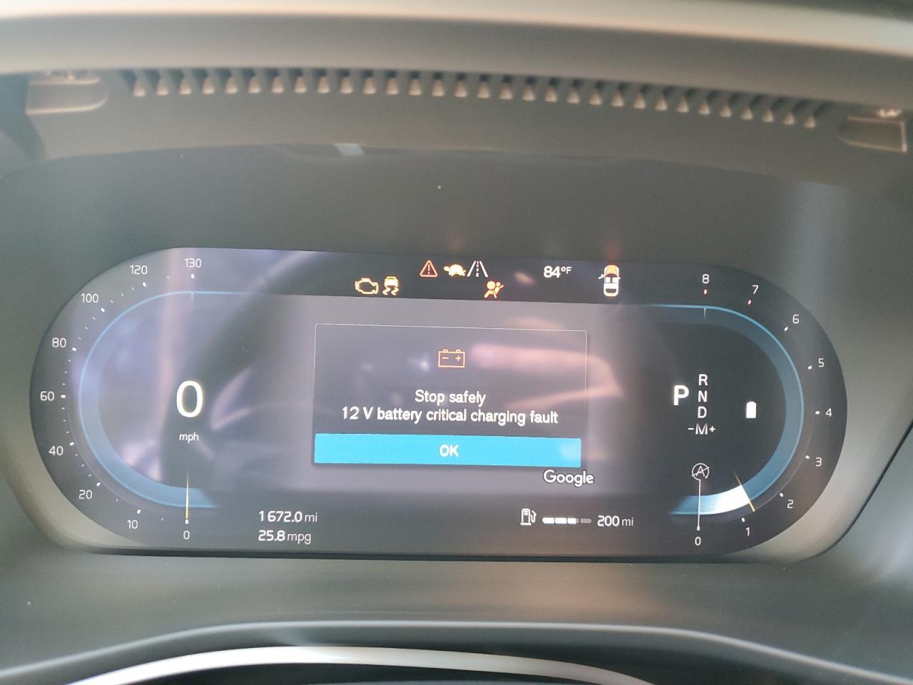 2024 Volvo Xc40 Plus VIN: YV4L12UL1R2379678 Lot: 92469875