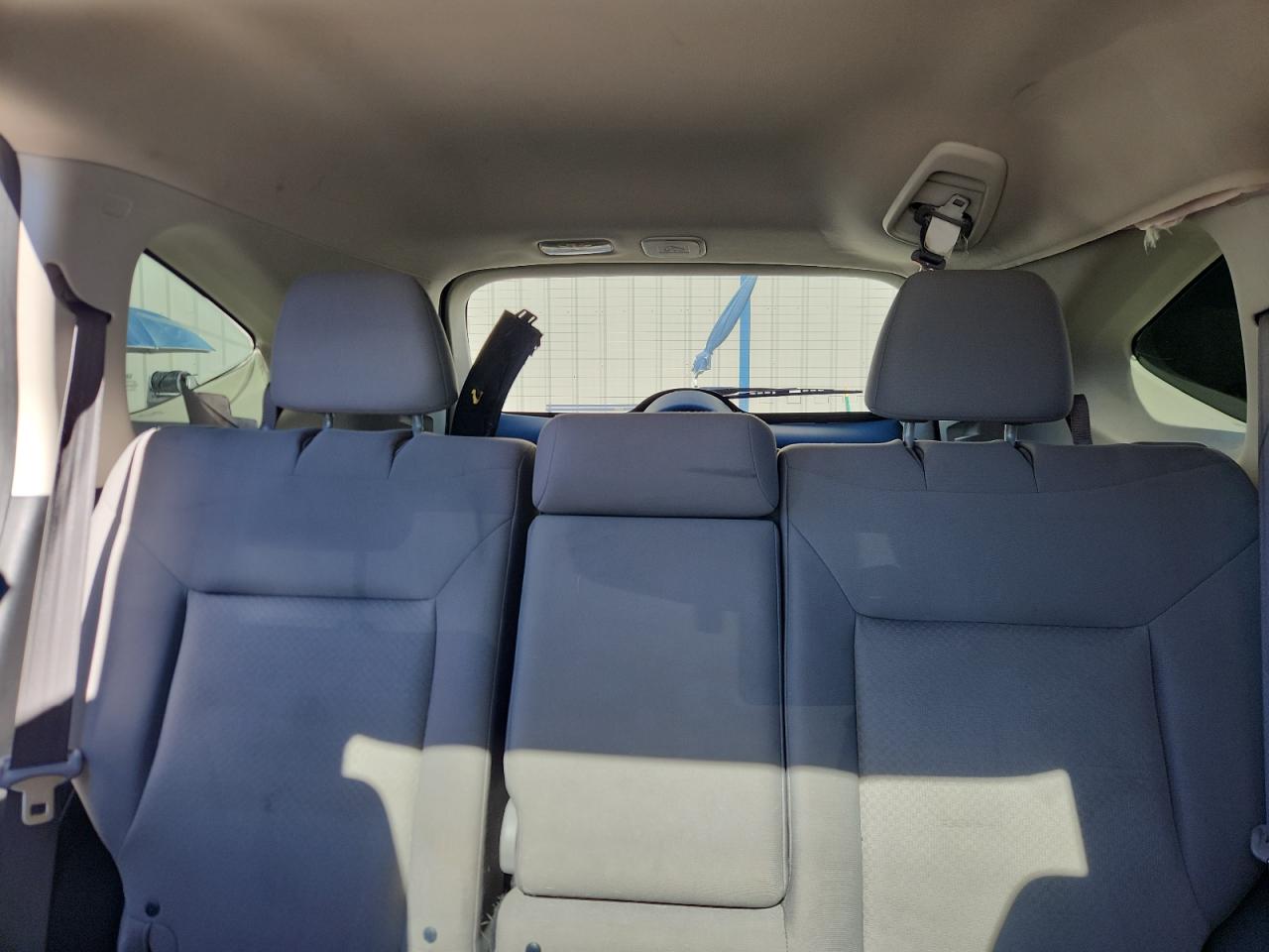 2015 Honda Cr-V Ex VIN: 3CZRM3H5XFG711121 Lot: 92379785