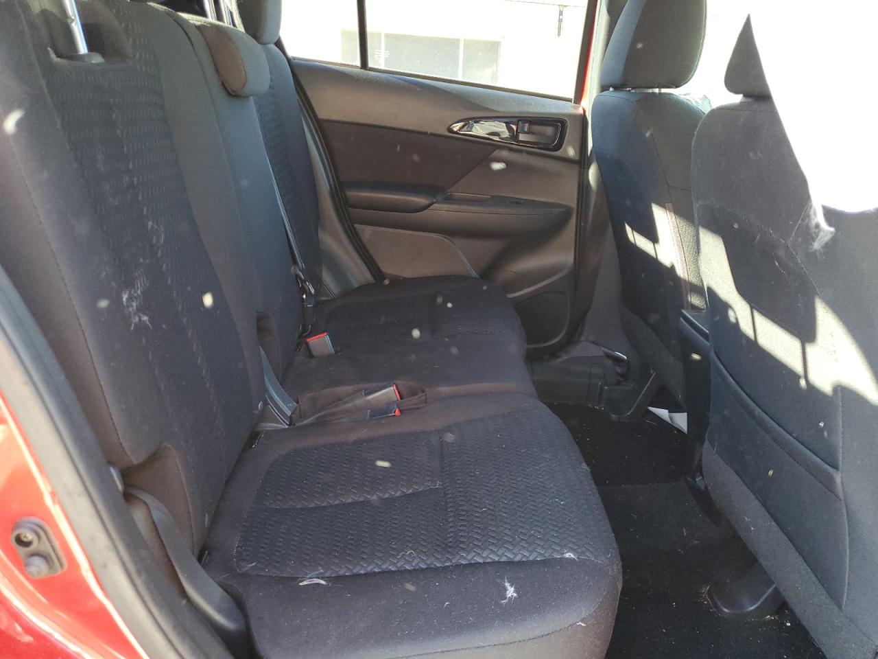 2018 Mitsubishi Eclipse Cross Le VIN: JA4AT4AA8JZ065518 Lot: 90852115