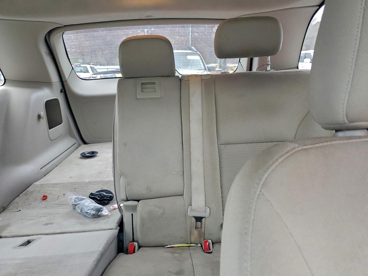 2010 Ford Edge Se VIN: 2FMDK3GC2ABB39989 Lot: 93904345