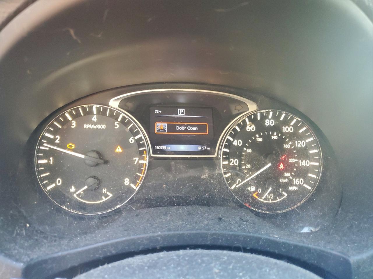 2016 Nissan Altima 2.5 VIN: 1N4AL3AP6GC145146 Lot: 94260685