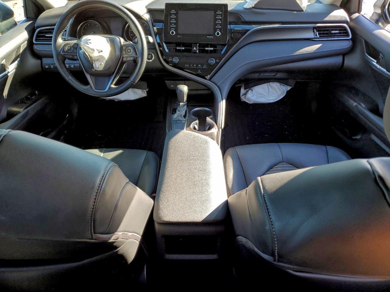 2024 Toyota Camry Se Night Shade VIN: 4T1T11AK3RU863361 Lot: 94027225