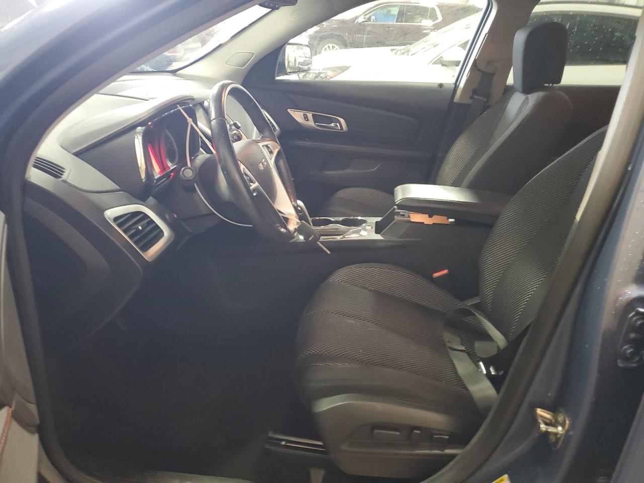 2012 GMC Terrain Sle VIN: 2GKFLTEK0C6135749 Lot: 92179125