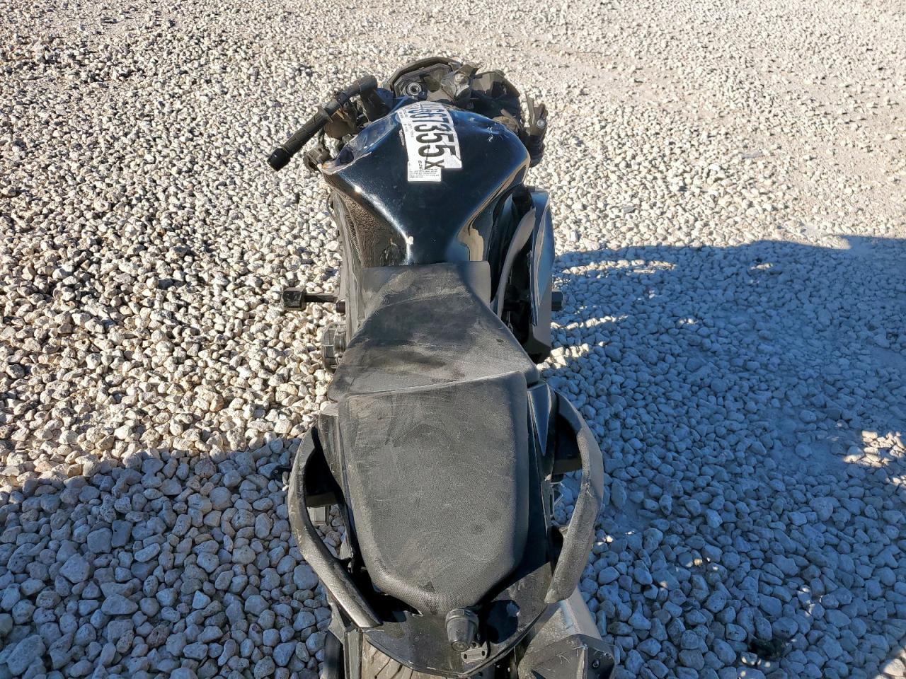 2021 Kawasaki Zx1002 K VIN: JKBZXVK17MA012058 Lot: 91667355