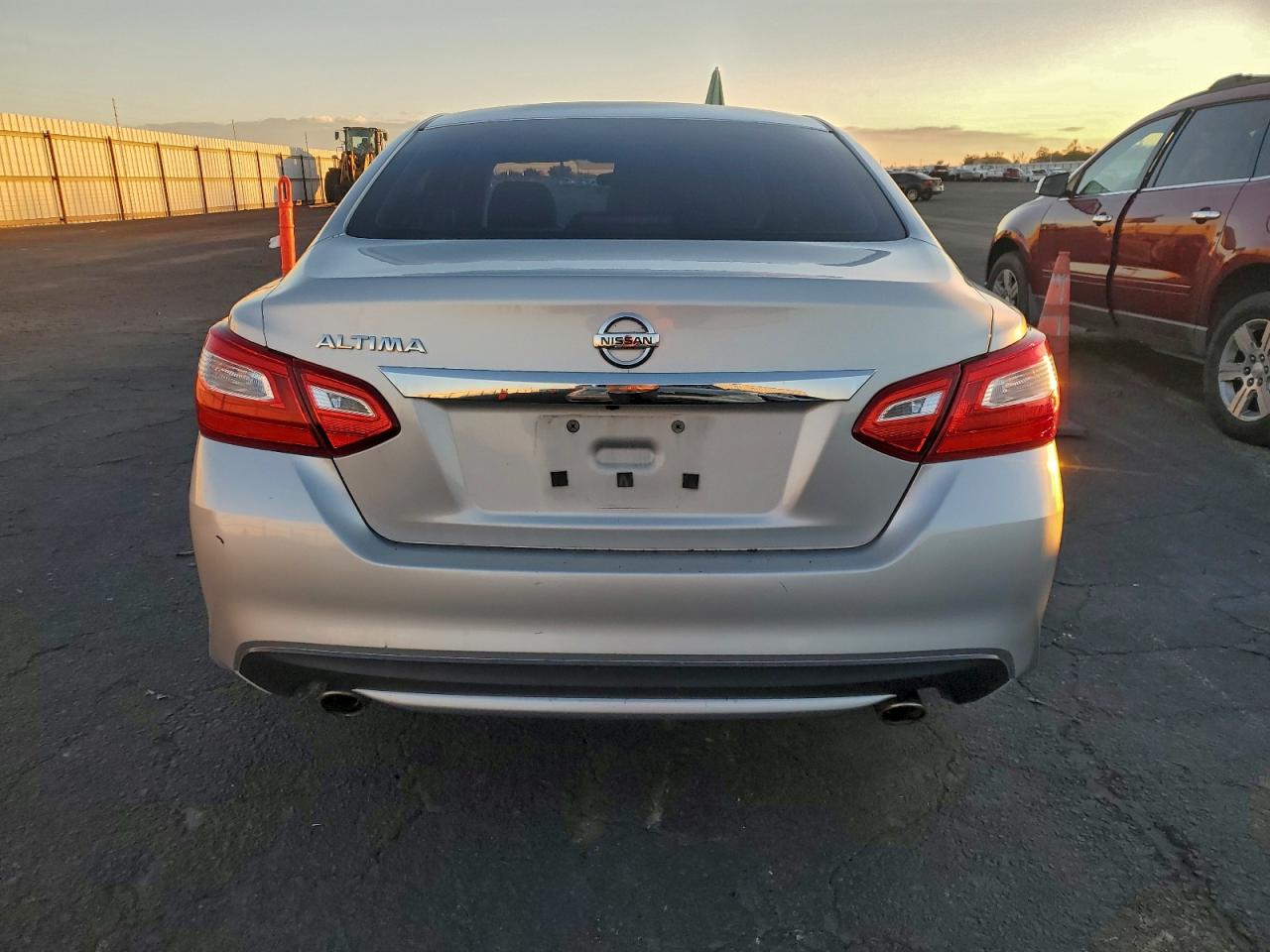 2016 Nissan Altima 2.5 VIN: 1N4AL3AP4GC250722 Lot: 93775115