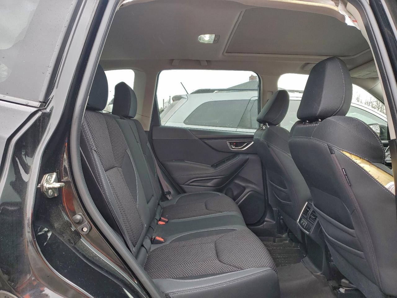 2020 Subaru Forester Premium VIN: JF2SKAJC8LH495539 Lot: 93624135