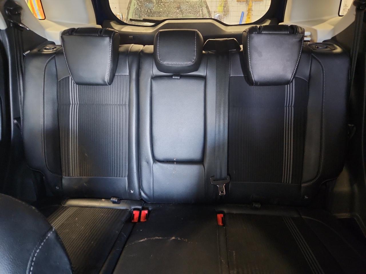 2019 Ford Ecosport Ses VIN: MAJ6S3JL7KC301340 Lot: 93232795