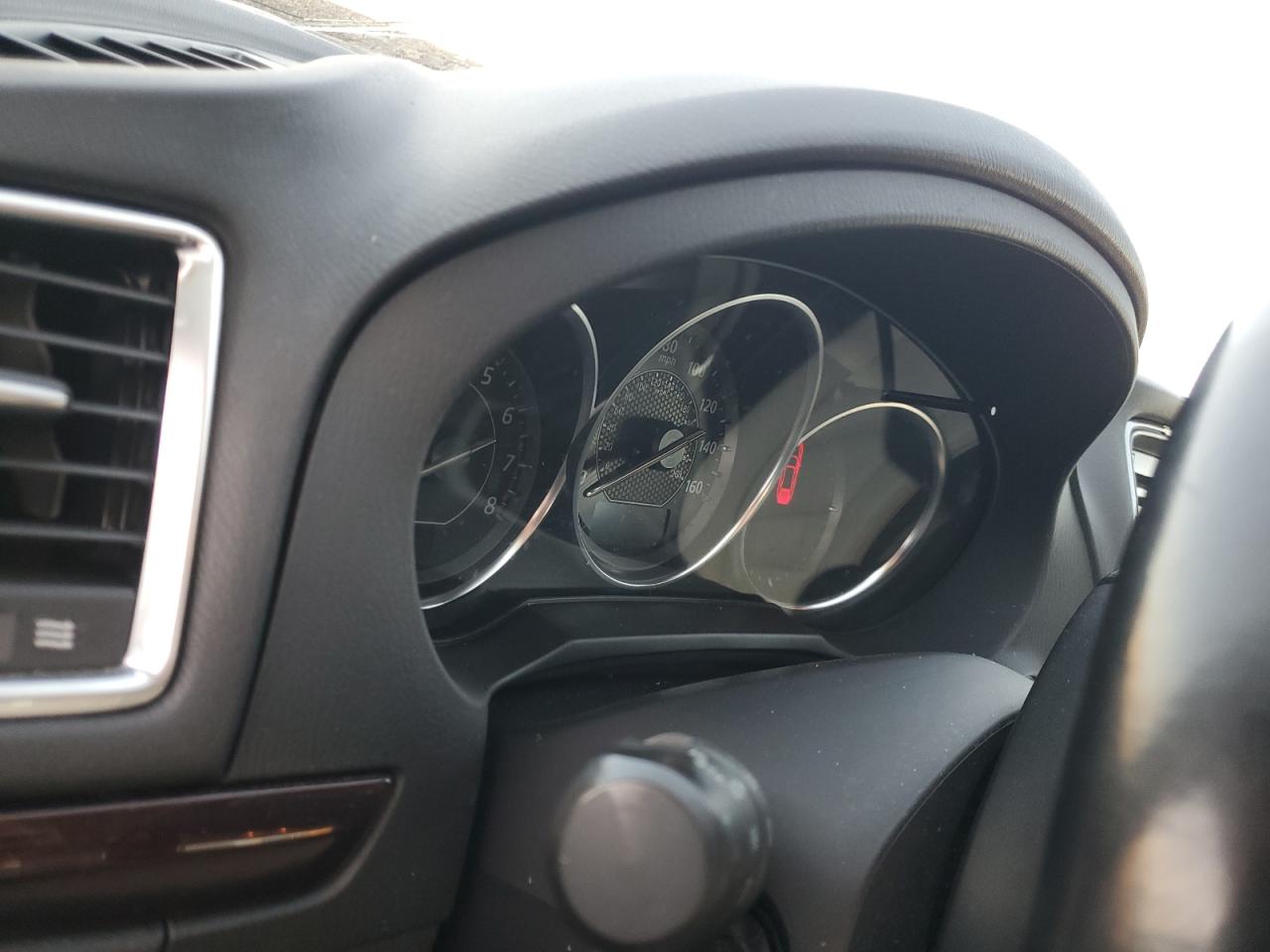 2014 Mazda 6 Grand Touring VIN: JM1GJ1W69E1141020 Lot: 92494665