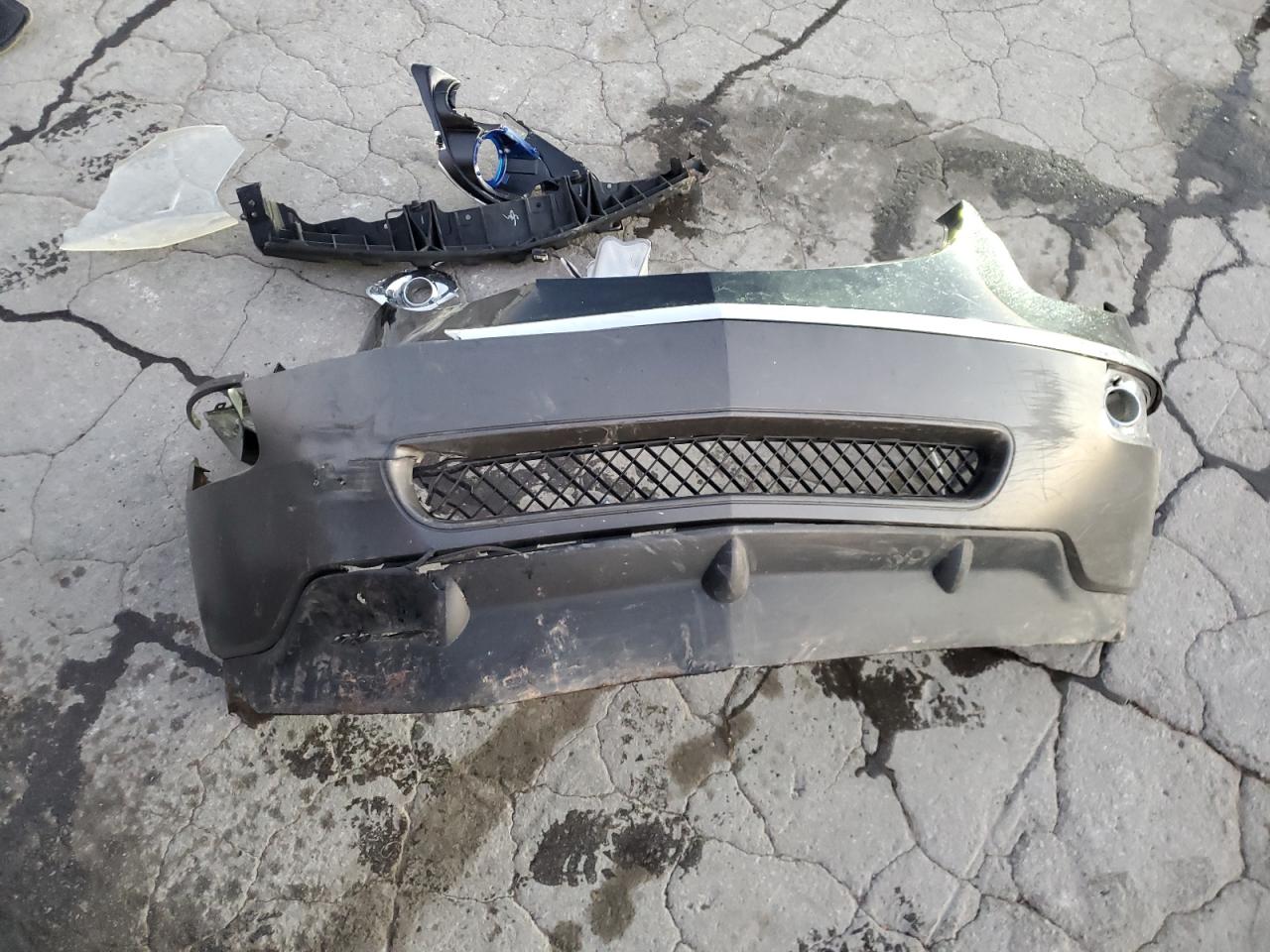 2012 Buick Enclave VIN: 5GAKRCED1CJ283164 Lot: 92364275